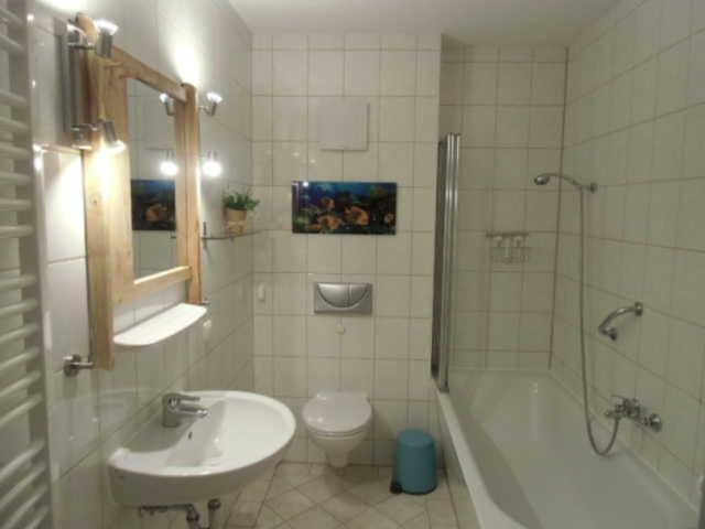 Bansiner Seeperle Heringsdorf  Buitenkant foto